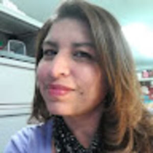 Meet your Posher, Iris